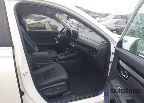 2025 Honda Cr-V Exl from USA, damaged, VIN 2HKRS4H70SH476104